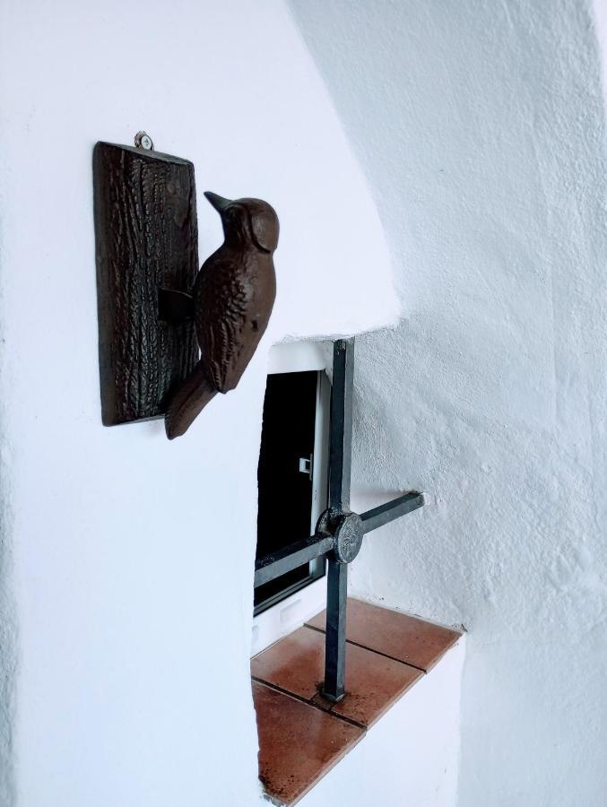 Casa Jaruf Centro Historico Parking Gratuito Patio Petfriendly Apartment Аркос де ла Фронтера Екстериор снимка