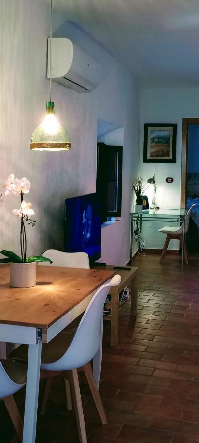 Casa Jaruf Centro Historico Parking Gratuito Patio Petfriendly Apartment Аркос де ла Фронтера Екстериор снимка