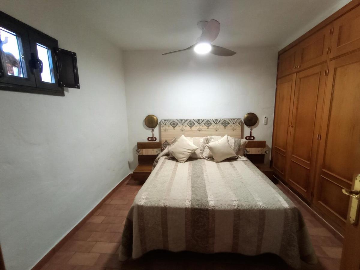 Casa Jaruf Centro Historico Parking Gratuito Patio Petfriendly Apartment Аркос де ла Фронтера Екстериор снимка