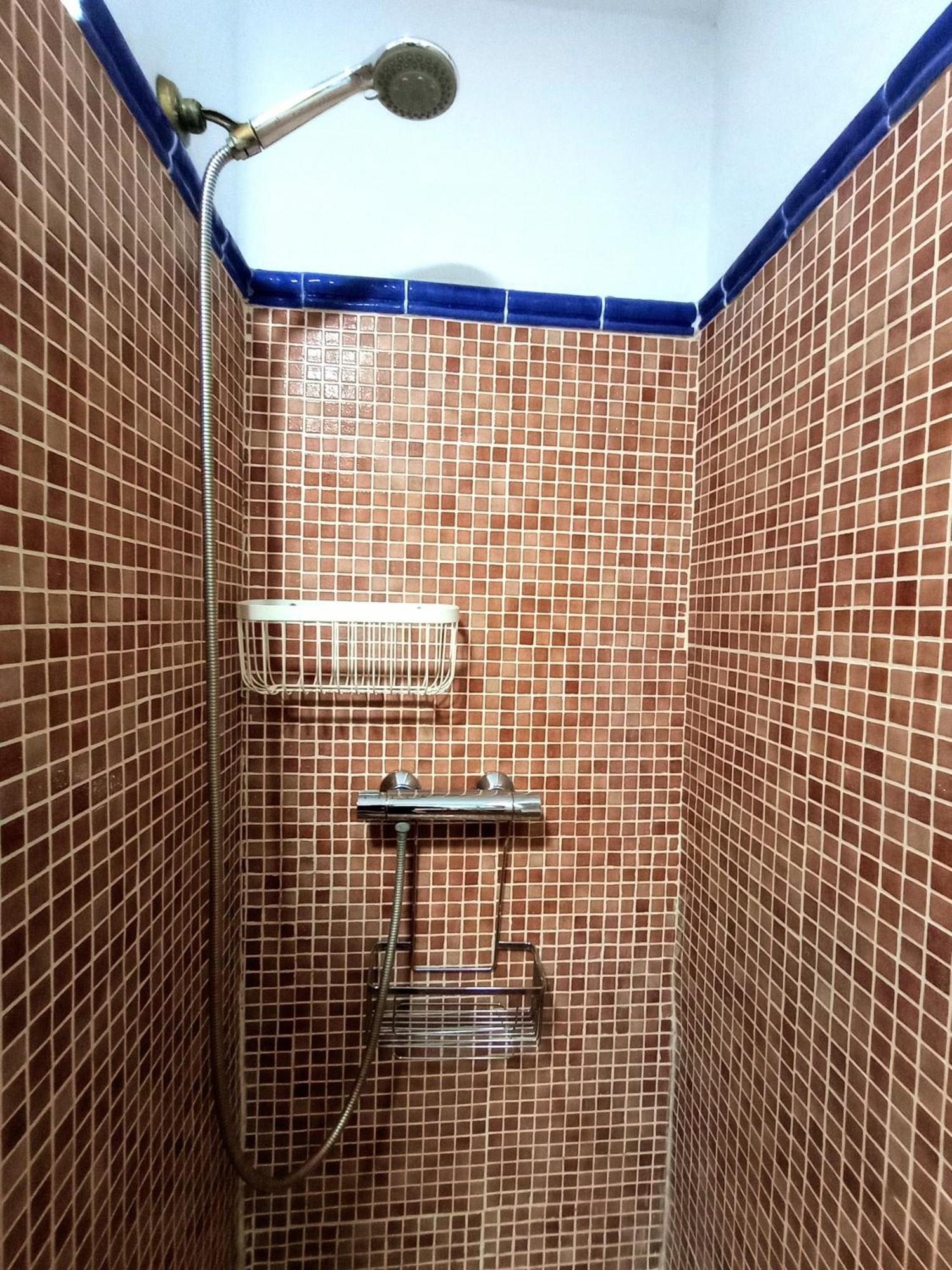 Casa Jaruf Centro Historico Parking Gratuito Patio Petfriendly Apartment Аркос де ла Фронтера Екстериор снимка