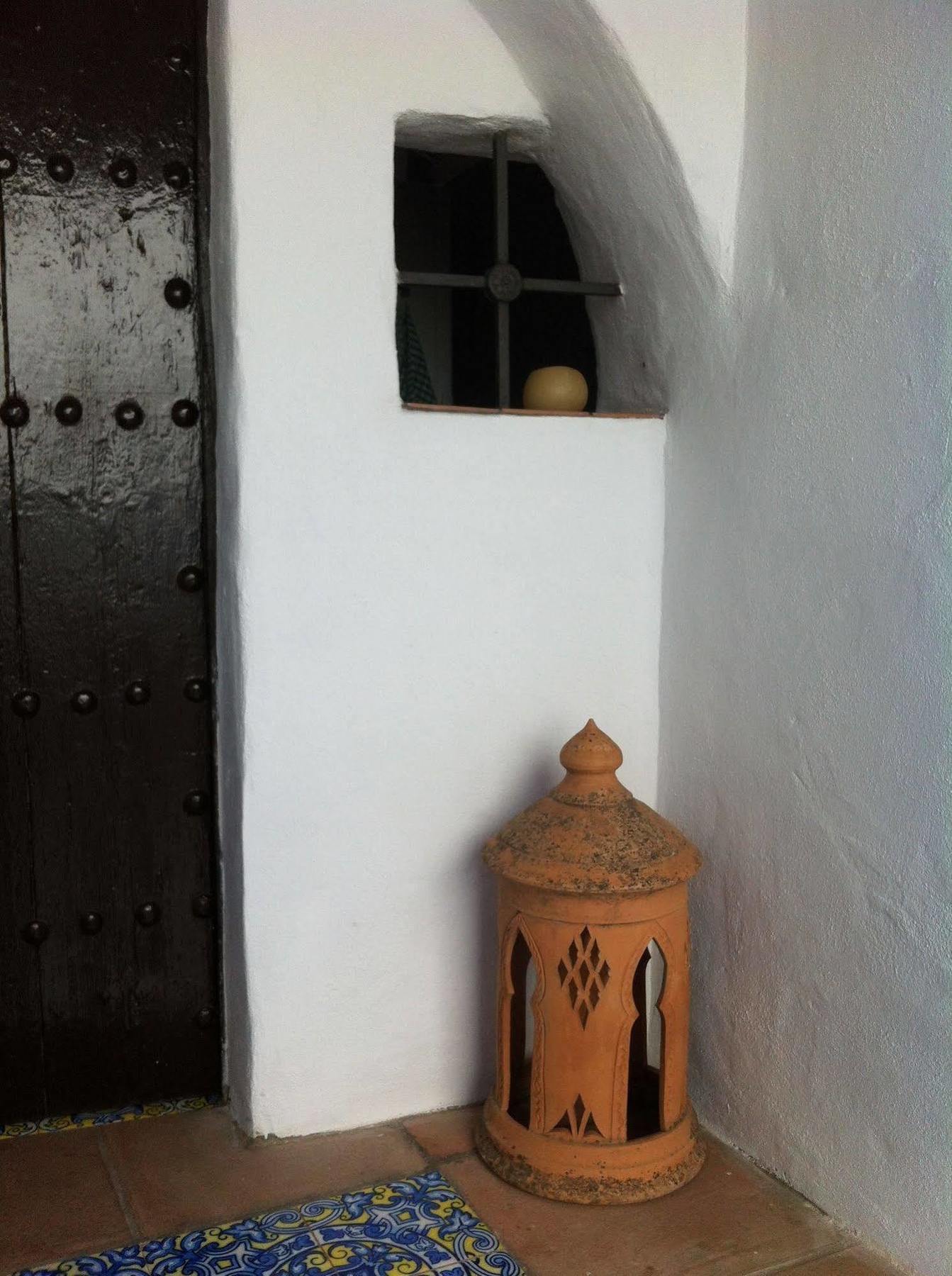 Casa Jaruf Centro Historico Parking Gratuito Patio Petfriendly Apartment Аркос де ла Фронтера Екстериор снимка