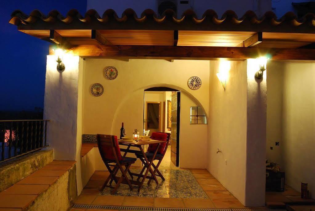 Casa Jaruf Centro Historico Parking Gratuito Patio Petfriendly Apartment Аркос де ла Фронтера Екстериор снимка